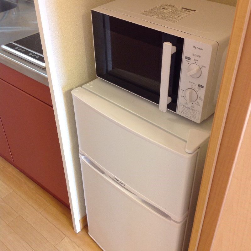 レオパレス本宮インター その他設備