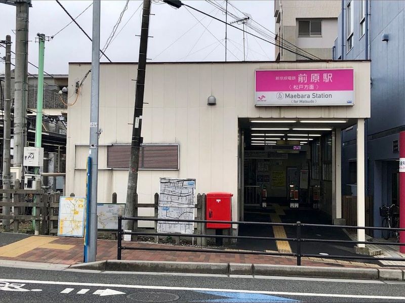 レオパレスＦａｖｏｒ　ＧｒｏｖｅⅡ 周辺環境