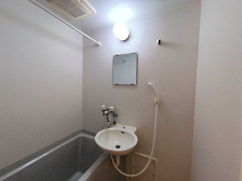 leopalace Sunny Heights 浴室