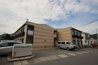 レオパレス秋井 外観