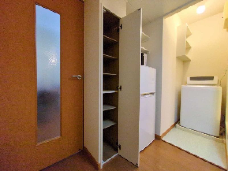 leopalace Liberta I 기타