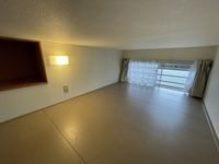 レオパレスアヤシランド 寝室