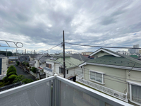 レオパレスＲＩＶＥ　Ｍ 眺望