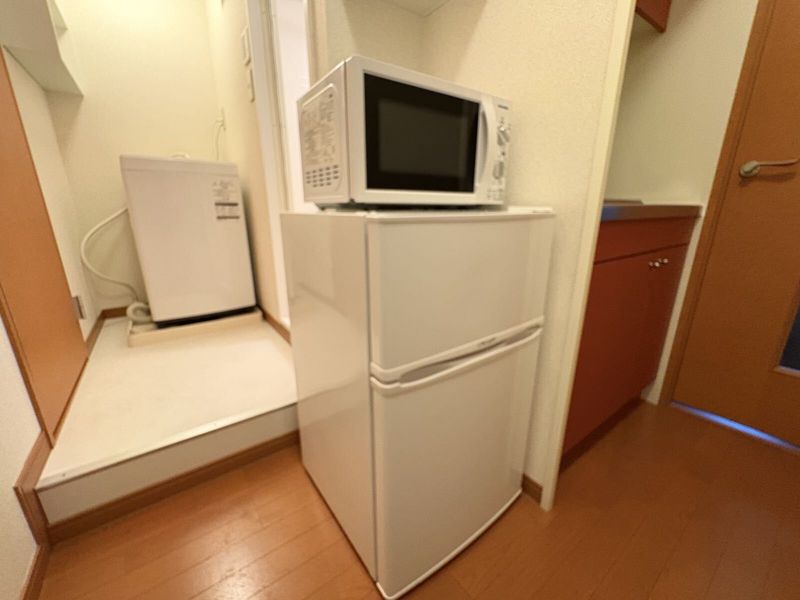 レオパレス織姫 その他設備