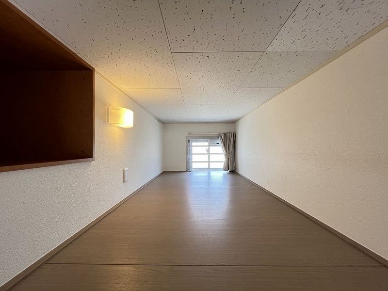 レオパレスクレストヒルズ向原 その他