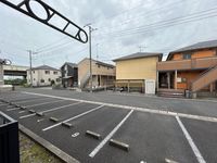 leopalace Ajisai Tầm nhìn