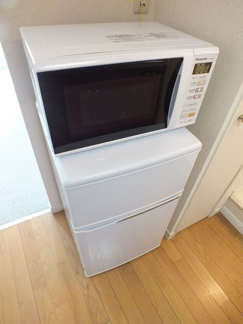 レオパレスアネックス志津 その他設備