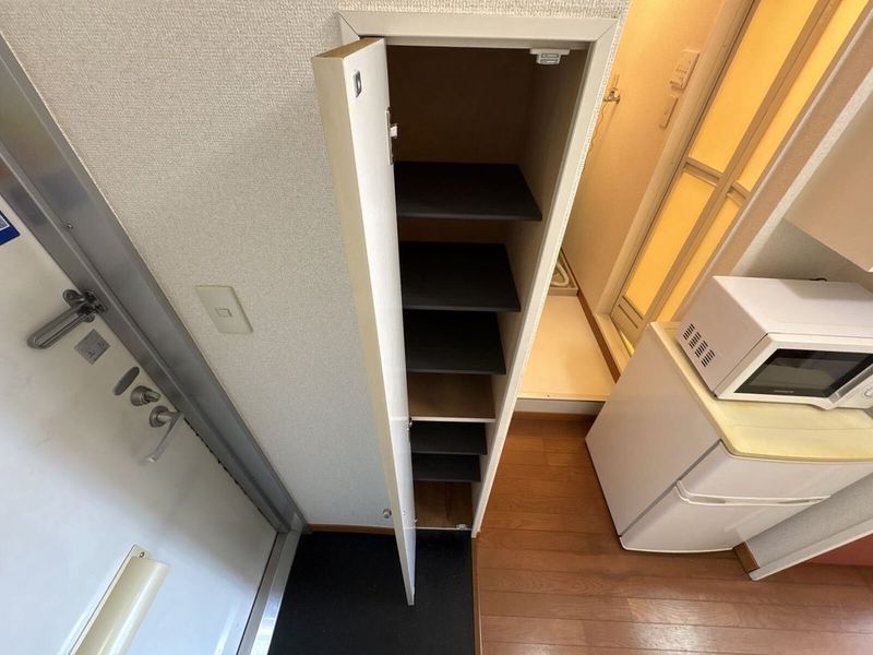 レオパレスフラワー その他