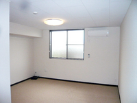 LEONEXT Demeure Nagasuga 卧室