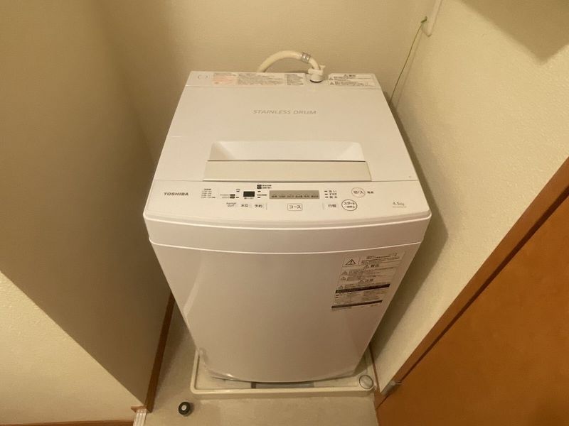 レオパレスＫＫＳ　木ノ本 その他