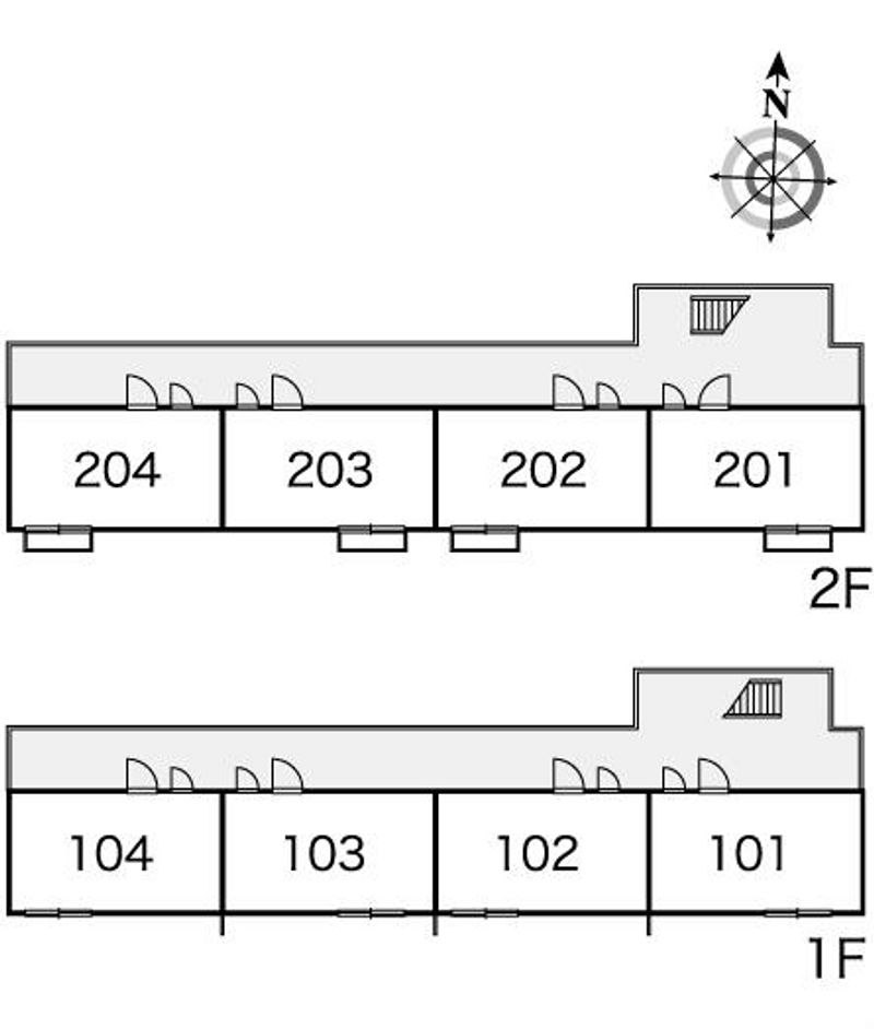 leopalace Brisa Bản vẽ sơ đồ bố trí nhà