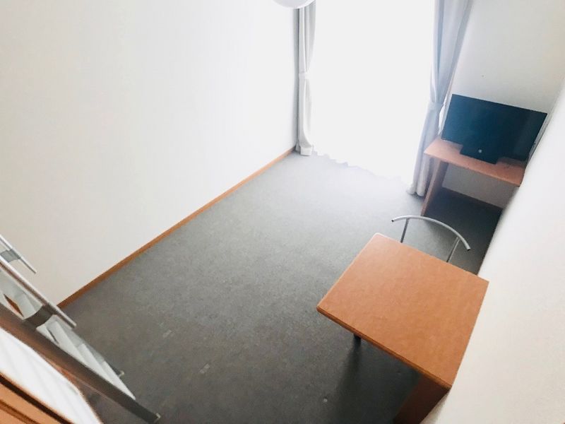 レオパレスアプリコット その他