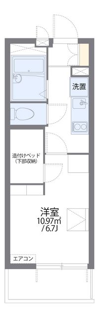 33881 Floorplan