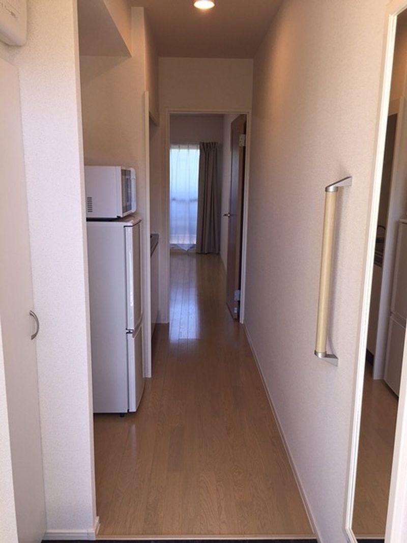 クレイノ鶴ヶ浜 その他設備