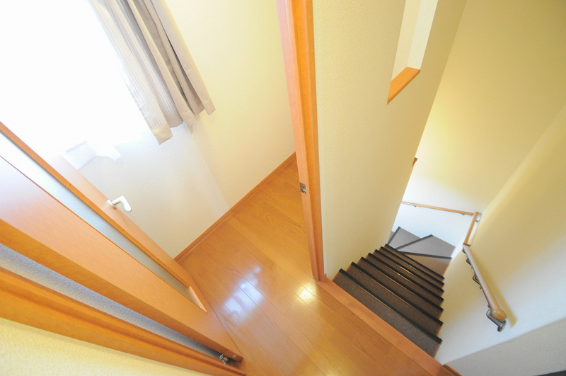 leopalace Honcho Lối vào