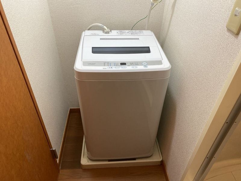 レオパレス赤池Ｂ その他