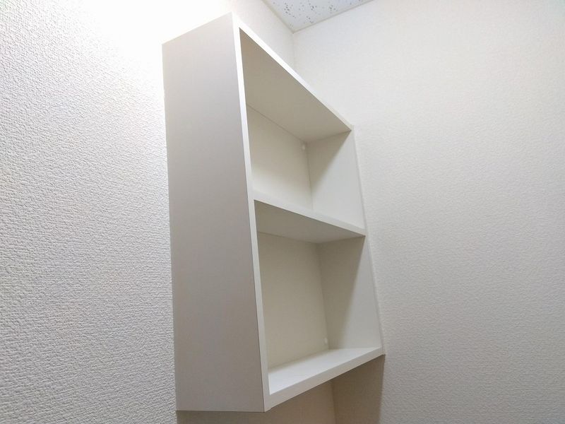 レオネクストみなとまち その他