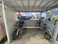 レオパレス松任 その他