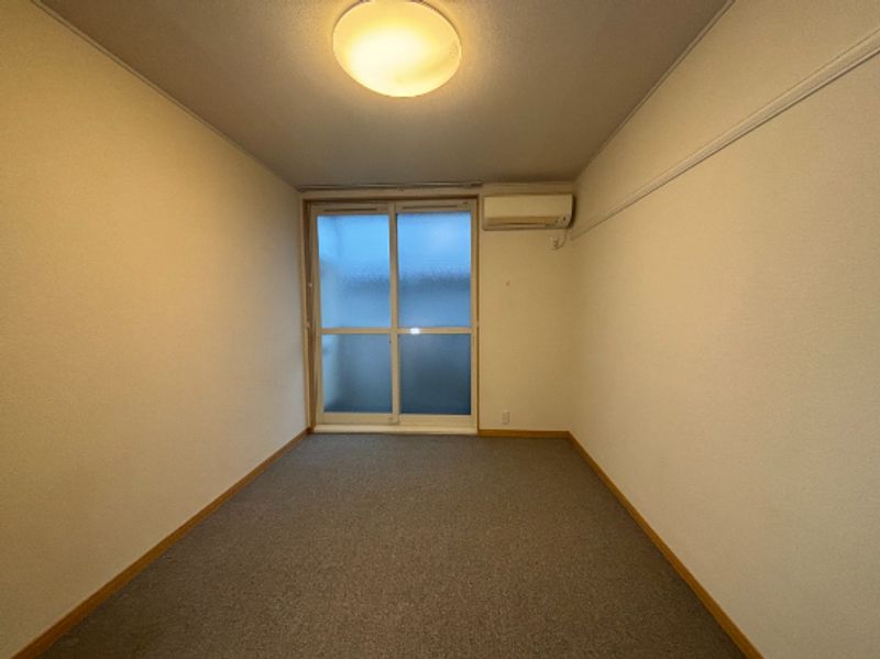 レオパレスＧＯＳＡＭＡＲＵ 居間