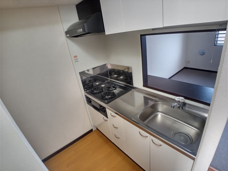 LEONEXT Azure 厨房