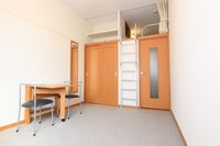 leopalace Take One Living room