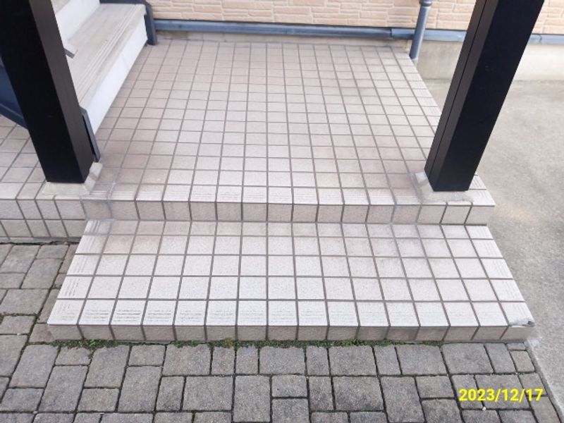 レオパレスＫＩＲＩＤＯ 共用部分