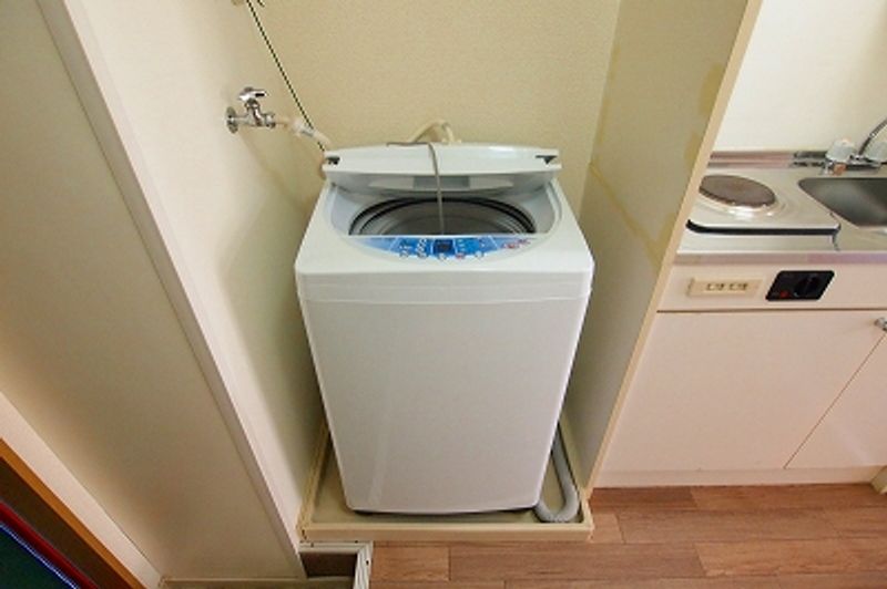 レオパレス赤間 その他