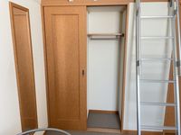 レオパレスＯＹＡＢＵ 収納