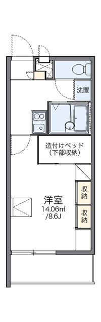 16068 格局图