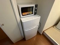 レオパレスＳＨＩＢＡＳＡＫＩ その他設備
