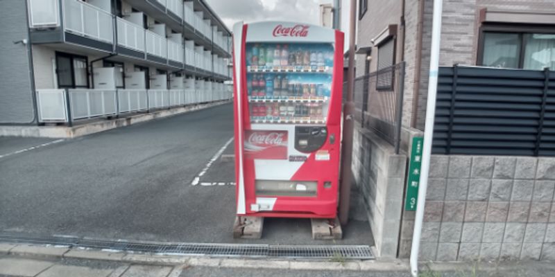 レオパレスＭａｕｎａ 共用部分