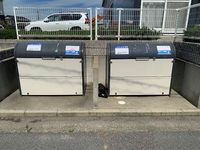 レオパレスＭａｒｉｎｅ　Ｓ館 共用部分
