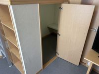 leopalace Casa Glicine Storage