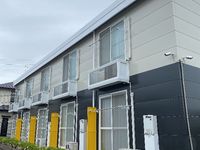 レオパレス長迫 眺望