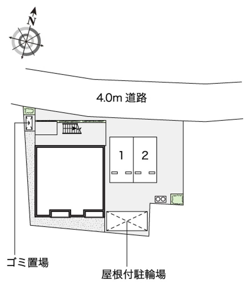LEONEXT IL VINO II 布局图