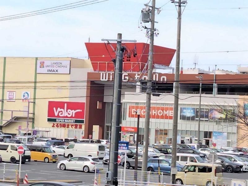 LEONEXT Sho 15 周边环境