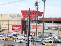 LEONEXT Sho 15 周边环境