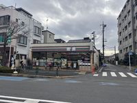 レオパレス光が丘 周辺環境