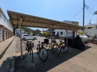 レオパレスＭＡＴＳＵＤＡ 共用部分