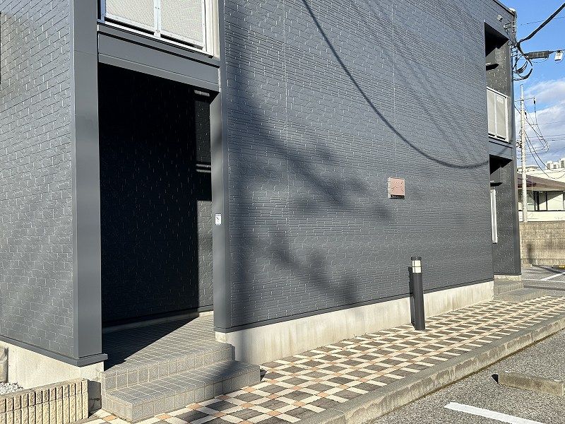 レオパレスＹｏｕｔｈＶｉｌｌａ エントランス