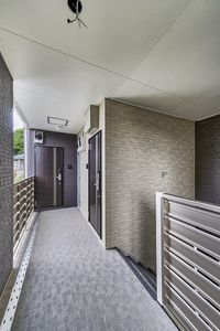 レオパレス先作イースト 共用部分