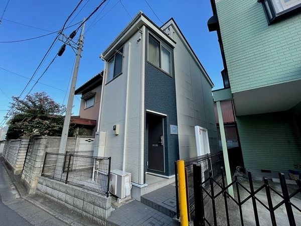 LEONEXT Suzu II 외관