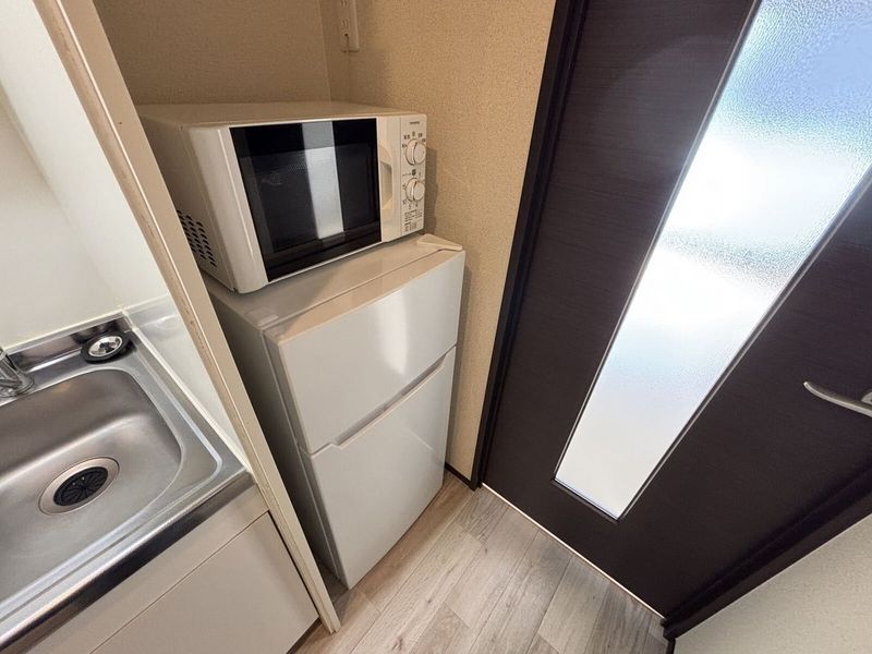 レオネクストアンビエントⅡ その他設備