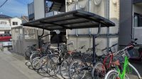 レオパレストシミ 共用部分