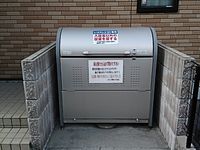 レオネクストプランドール 共用部分