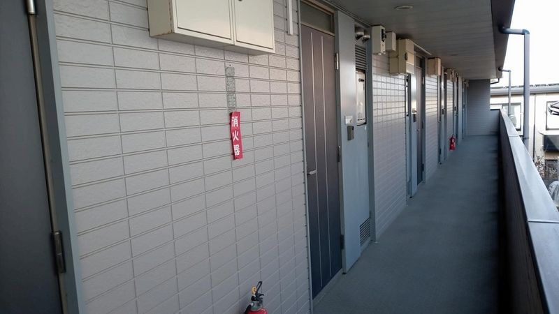 レオパレスＮＩＳＨＩＨＡＲＡ その他