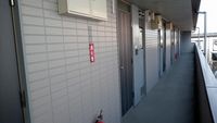 レオパレスＮＩＳＨＩＨＡＲＡ その他