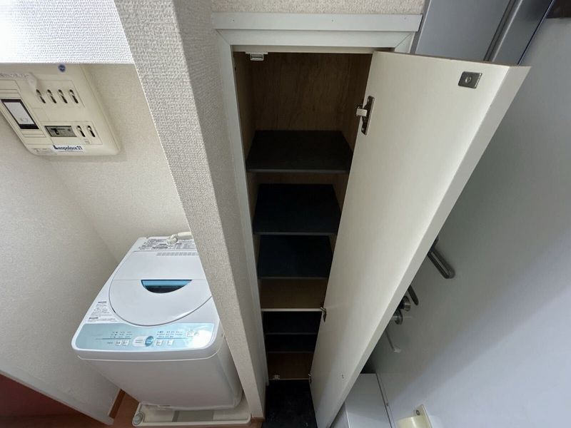 レオパレスカサブランカⅡ その他