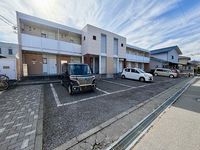 leopalace Glory 停车场