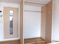 leopalace SUNTRAP 储物空间